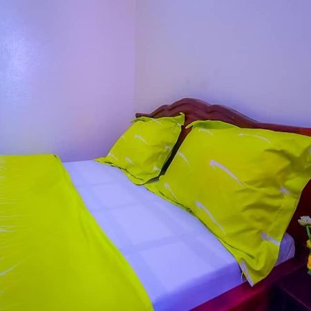 Appartements Neuf De Haut Standing Dm & Ng A 바푸삼 외부 사진