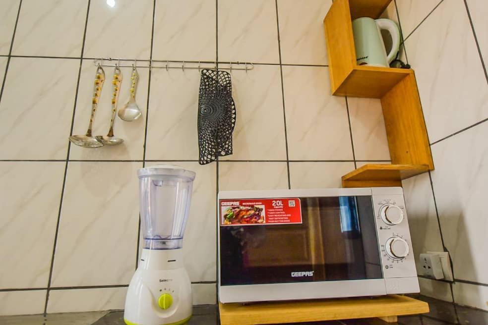 Appartements Neuf De Haut Standing Dm & Ng A 바푸삼 외부 사진