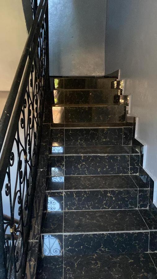 Appartements Neuf De Haut Standing Dm & Ng A 바푸삼 외부 사진